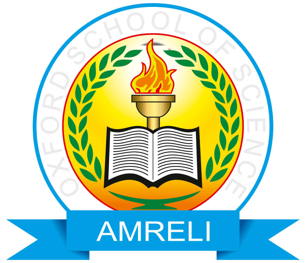 Oxford School of Science Amreli