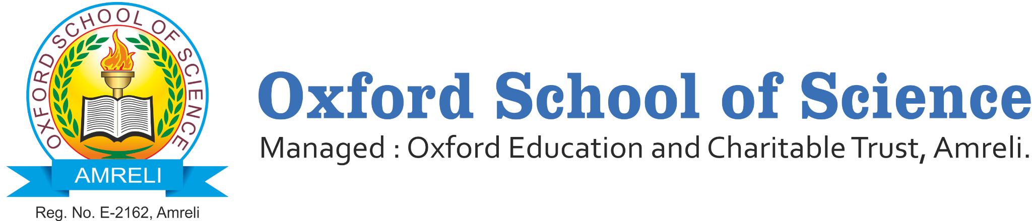Oxford School of Science Amreli